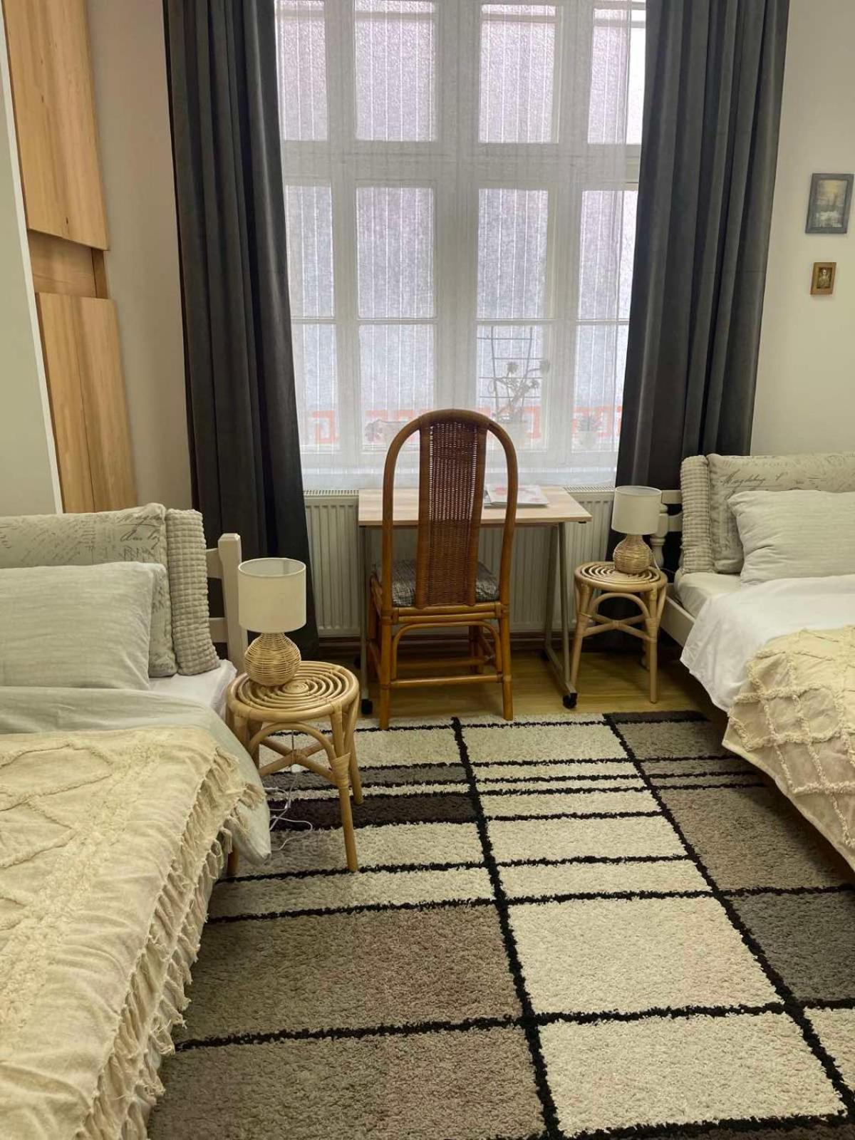 Apartmán Lennon Vinkovci Exteriér fotografie
