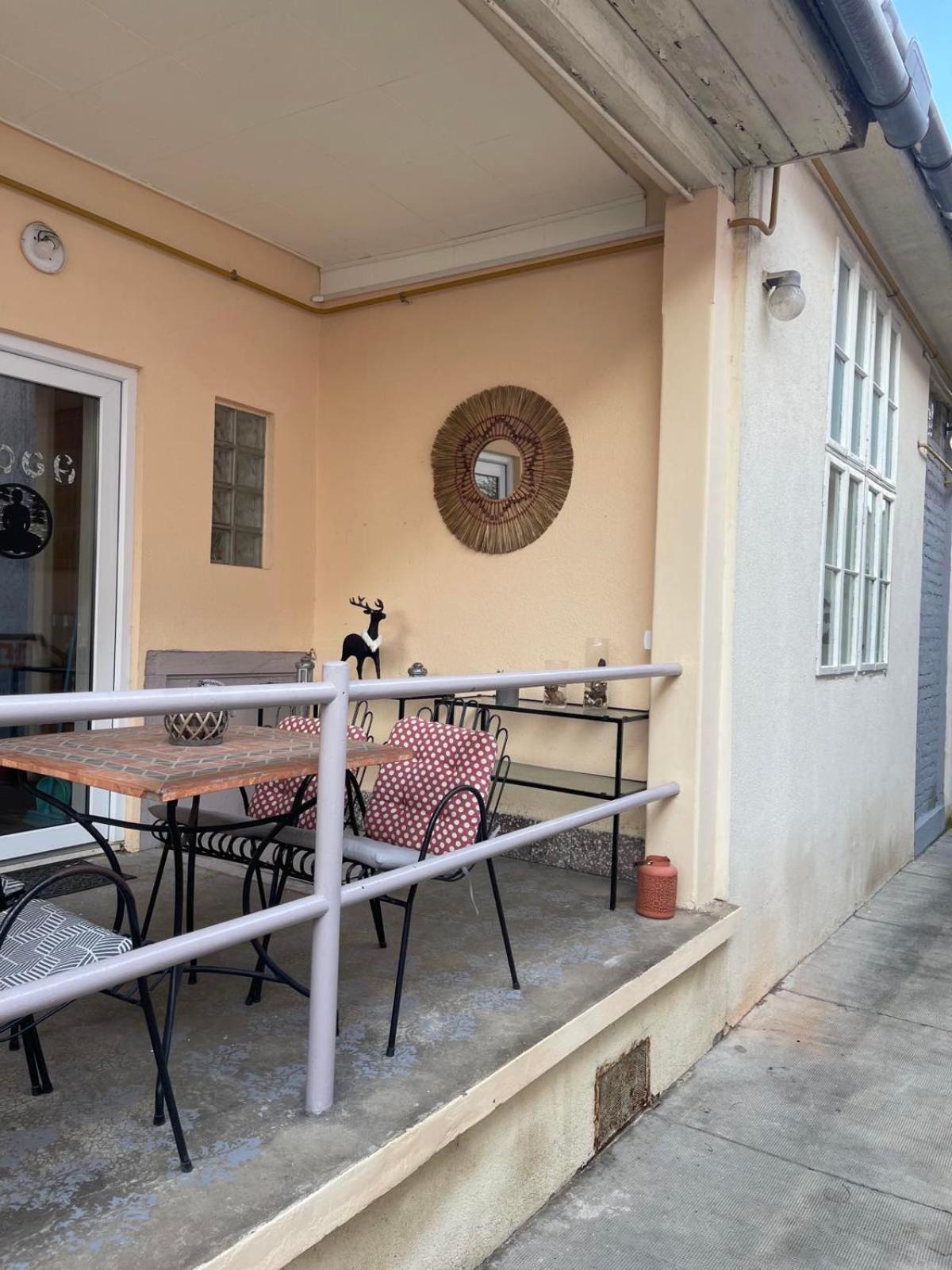 Apartmán Lennon Vinkovci Exteriér fotografie